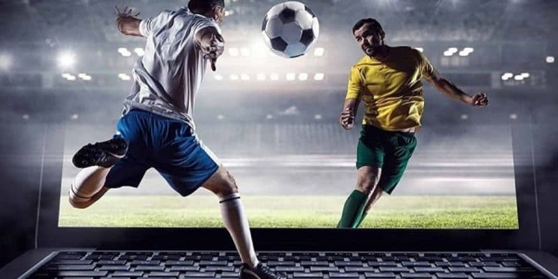 Soi kèo bóng đá châu Âu cách soi