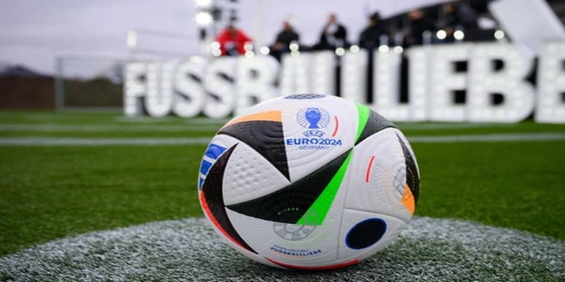 Kết quả bóng đá EURO Kết quả bóng đá EURO cập nhật theo thời gian thực