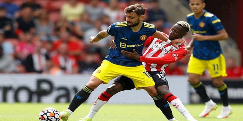 Kết quả bóng đá Ngoại hạng Anh lời khuyên