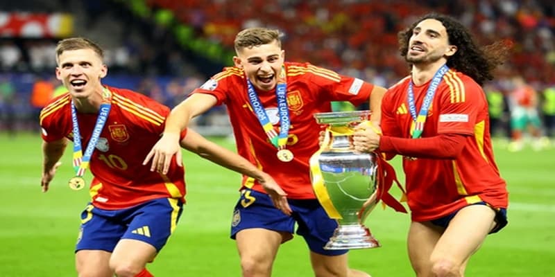 Soi kèo bóng đá Euro Soi kèo bóng đá Euro tầm quan trọng