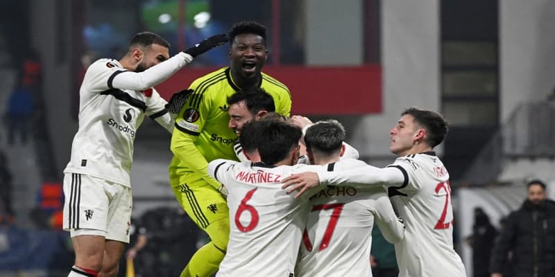 Kết quả bóng đá châu Âu Kết quả bóng đá châu Âu tại sao quan trọng?