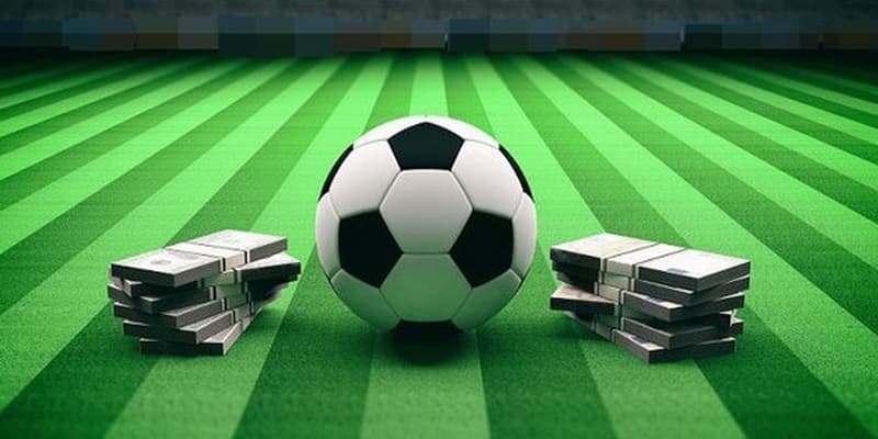 Tỷ lệ cá cược bóng đá châu Á Tỷ lệ cá cược bóng đá châu Á khái niệm