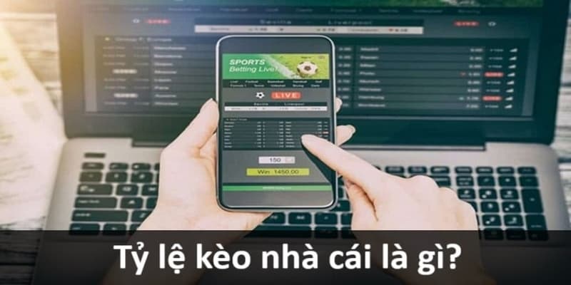 Tỷ lệ kèo nhà cái hôm nay Tỷ lệ kèo nhà cái hôm nay là gì?