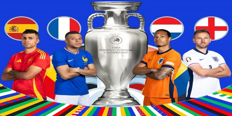 Kèo nhà cái euro Kèo nhà cái euro tại sao nên theo dõi?