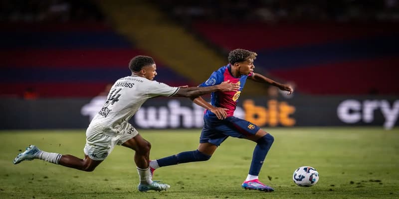 Lịch thi đấu LaLiga Lịch thi đấu LaLiga dựa đoán kết quả