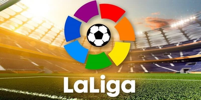 Lịch thi đấu LaLiga tổng quan giải đấu