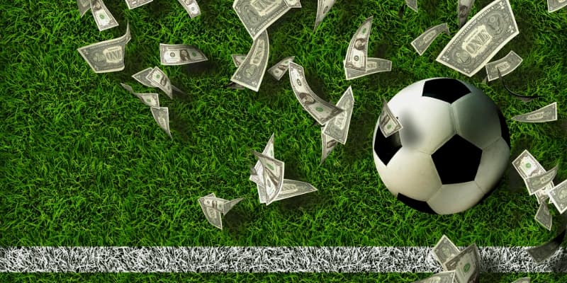 Tỷ lệ kèo châu Âu Tỷ lệ kèo châu Âu mẹo hay